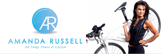 Amanda Russel Logo